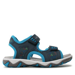 

Босоніжки Superfit 1-009472-8000 M Blue/Turquoise, Голубий