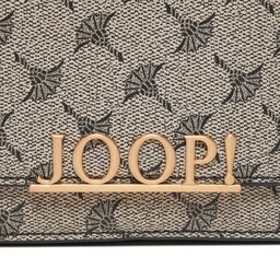 

Сумка JOOP! Sousa 4140006971 Black 900, Чорний
