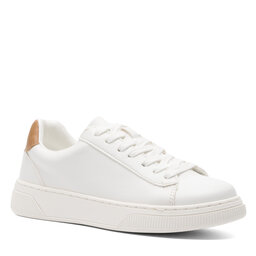 Jenny Fairy Sneakers Jenny Fairy WS0806-01EOB Bianco