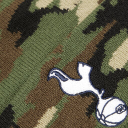 

Шапкa New Era Tottenham Hotspur Bobble 60284511 Кольоровий