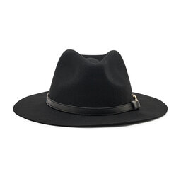 

Капелюх Guess AW9252 WOL01 BLA, Чорний