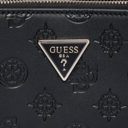 

Сумка Guess Jena HWPG92 20180 BLO, Чорний