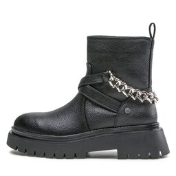 

Ботильйони DeeZee H13116-2 Black, Чорний