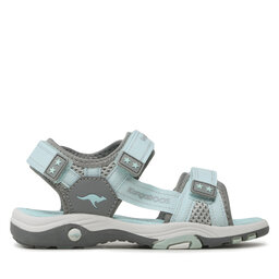 KangaRoos Сандали KangaRoos K-Leni Kira 10045 000 2257 M Син