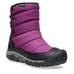 Keen Hótaposó Keen Puffrider Wp 1027958-1 Charisma/Orange