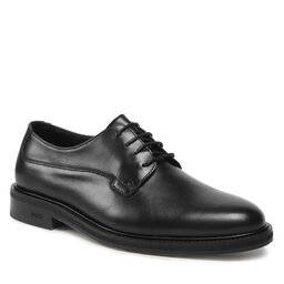 Boss Scarpe basse Boss Larry 50497778 10251919 01 Black 001