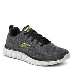 Skechers Čevlji Skechers Front Runner 232298/CCBK Charcoal/Black