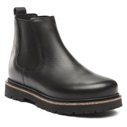 Birkenstock Boots Birkenstock Highwood 1025764 Schwarz