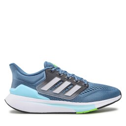 

Взуття adidas Eq21 Run GW6725 Blue, Голубий