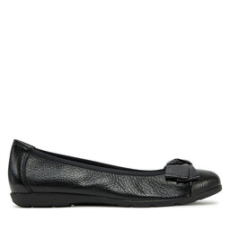 Caprice Balerinos Caprice 9-22153-42 Juoda
