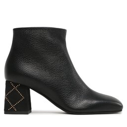 

Ботильйони Pollini SA21036G1HTDS000 Nero, Чорний