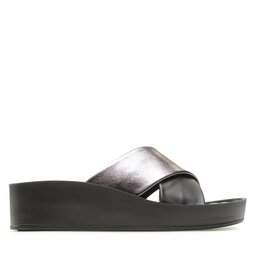 Loretta Vitale Şlapi Loretta Vitale 1103 Negru