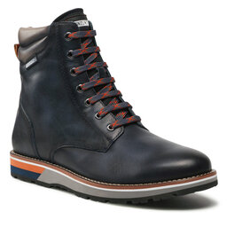 Pikolinos Stövlar Pikolinos M6S-8113C1 Blue