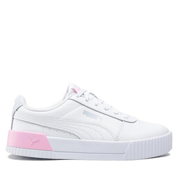 

Снікерcи Puma Carina L Jr 370677 32 Puma White, Білий