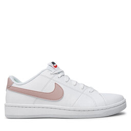 Nike Laisvalaikio batai Nike Court Royale 2 Nn DH3159 101 Balta