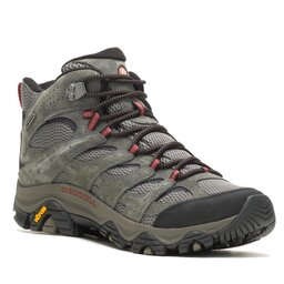 Merrell Pārgājienu apavi Merrell Moab 3 Mid Wp J035833 Beluga