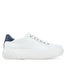 Ara Zapatos hasta el tobillo Ara Monaco 12-46523-05 Blanco