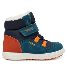 Primigi Botas de nieve Primigi GORE-TEX 8856722 S Azul marino