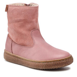 Naturino Stiefel Naturino Alpina 0013001418.11.0M01 D Rosa Antico