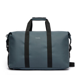 Rains Torba za vikend Rains Hilo 14200 Siva