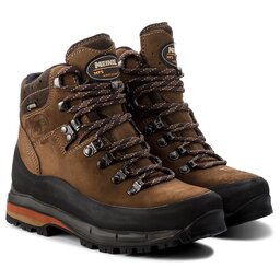 

Трекінгові черевики Meindl Vakuum Lady Gtx GORE-TEX 2843 Braun 10, Коричневий