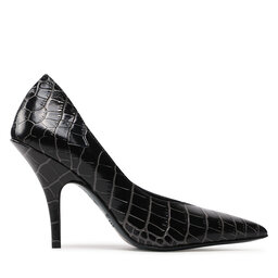 

Туфлі на шпильці Patrizia Pepe 8Z0050/L030-K103 Nero, Чорний