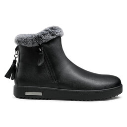 

Ботильйони Clara Barson WYL2308-4-B Black, Чорний