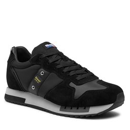Blauer Sneakers Blauer F3QUEENS01/TAS Black/Black BBK