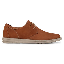 

Туфлі Lasocki For Men, Коричневий