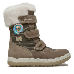 

Снігоходи Primigi GORE-TEX 4885022 S Marmotta/Pietra, Коричневий