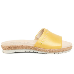 

Шльопанці Go Soft WI16-219323 Yellow, Жовтий