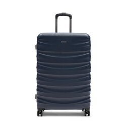 Puccini Großer Koffer Puccini PC032A Dunkelblau
