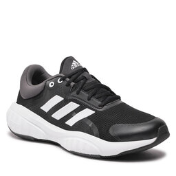 adidas Обувки adidas Response GW6646 Core Black/Cloud White/Grey Six