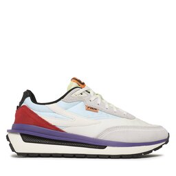 

Снікерcи Fila Reggio F Wmn FFW0079.73027 Marshmallow/Delicate Blue, Кольоровий