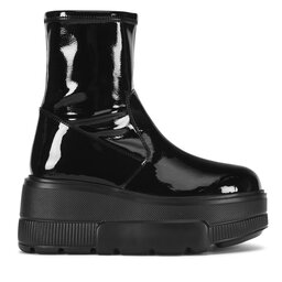 Badura Stiefeletten Badura CASI-01W4-004-1 Schwarz