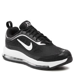 Nike Pantofi Nike Air Max Ap CU4826 002 Black/White/Black