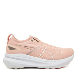 Asics Futócipő Asics Gel-Kayano 31 1012B670 Piros