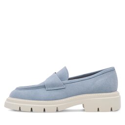 

Туфлі Gino Rossi GRACE-E24-26372LM Blue, Голубий