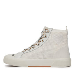 

Кеди LOVE MOSCHINO JA15142G1IIY0100 Bianco, Білий