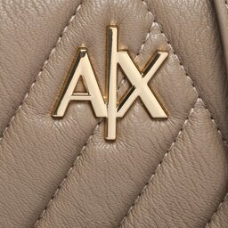 

Сумка Armani Exchange 942855 2F745 09752 Stage, Бежевий