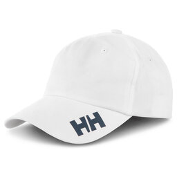 Helly Hansen Kapa s šiltom Helly Hansen Crew Cap 67160 White 001