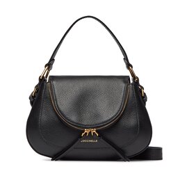 Coccinelle Soma Coccinelle NAK Coccinellesole E1 NAK 18 03 01 Noir 001