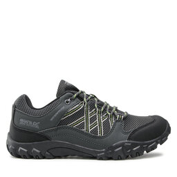 Regatta Botas de trekking Regatta Edgepoint III Wp RMF617 Gris