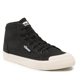 Ellesse Sneakers Ellesse Ento Mid Vulc SHPF0523 Black