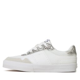 

Снікерcи Pepe Jeans Kenton Hami Mesh G PGS30566 White 800, Білий