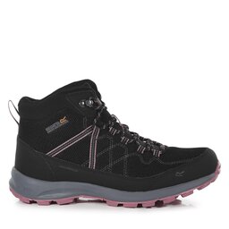 Regatta Trekkingi Regatta RWF700 Czarny