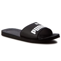 Puma Ciabatte Puma Purecat 360262 01 Black/White