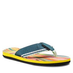 Scotch & Soda Japanke Scotch & Soda Kamilo 24891920 Tiedye Multi S306