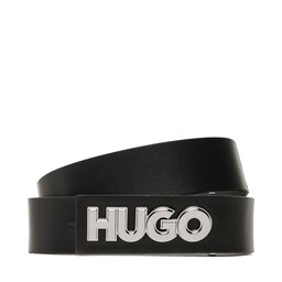 Hugo Мъжки колан Hugo Grenwich-Nl 50470644 003