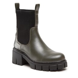 DeeZee Stövletter DeeZee ZAL90101-1 Dark Green